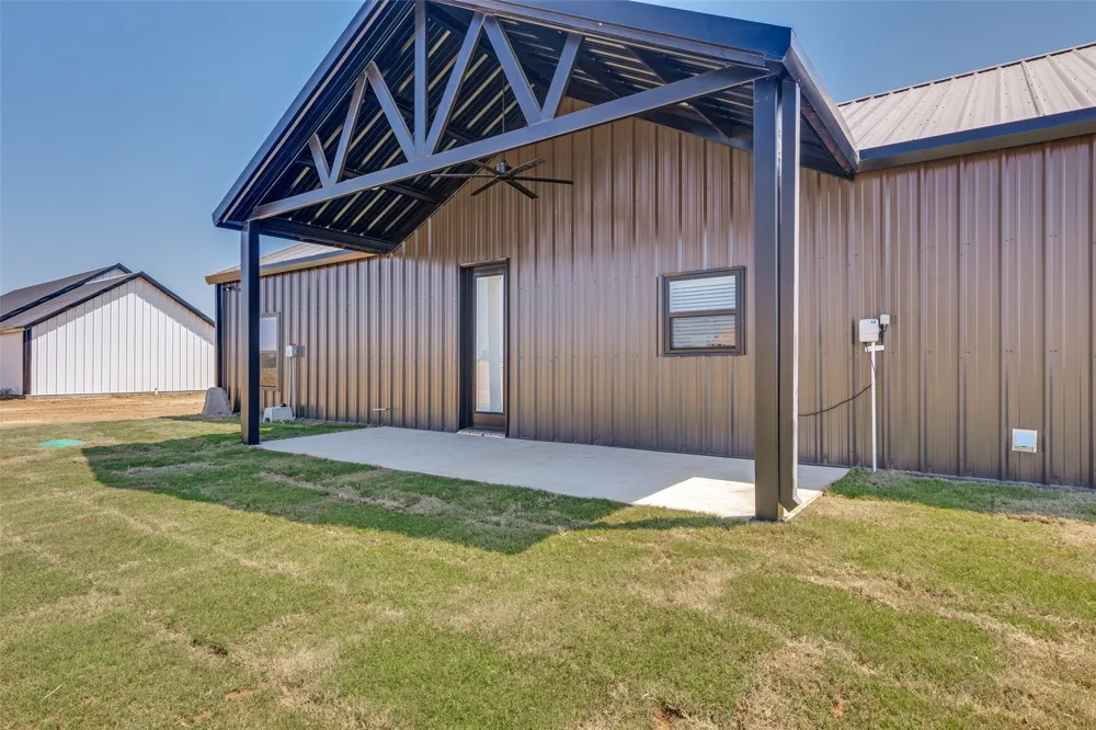 108 Keeter Road Springtown, TX 76082
