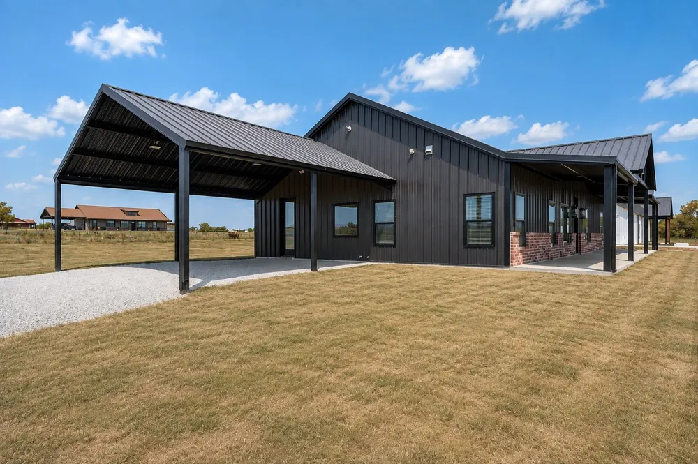 108 Keeter Road Springtown, TX 76082