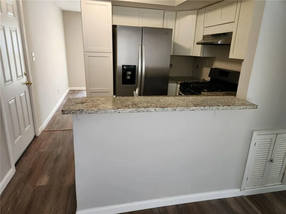 169 Governors Drive Forest Park, GA 30297