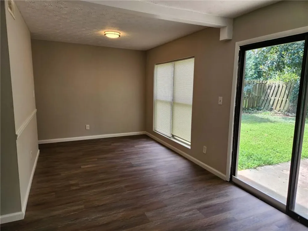 169 Governors Drive Forest Park, GA 30297