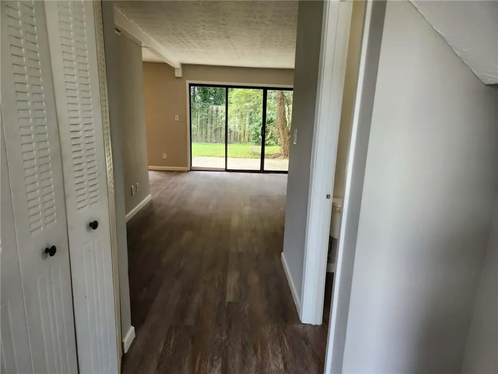 169 Governors Drive Forest Park, GA 30297