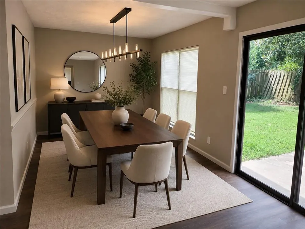 169 Governors Drive Forest Park, GA 30297