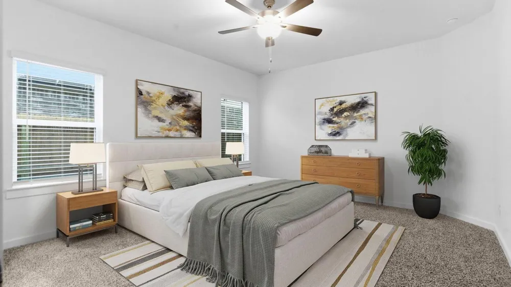 11111 August Sunset Drive Needville, TX 77461