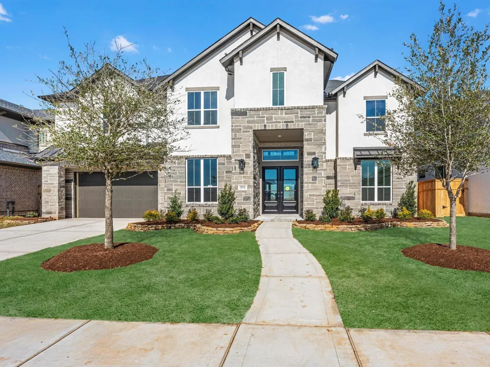 10510 Sedge Blade Lane Cypress, TX 77433