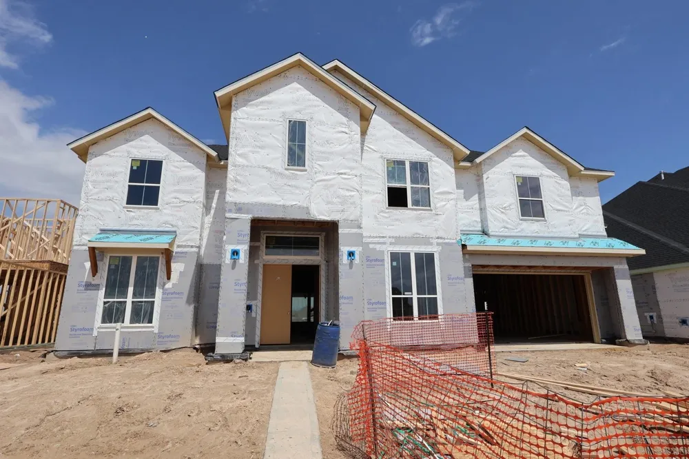 10510 Sedge Blade Lane Cypress, TX 77433