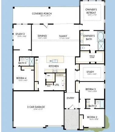 14411 Via Costa Mesa Drive Cypress, TX 77433