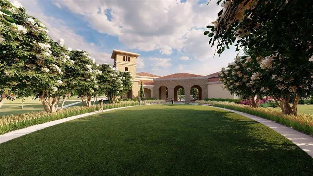 14411 Via Costa Mesa Drive Cypress, TX 77433