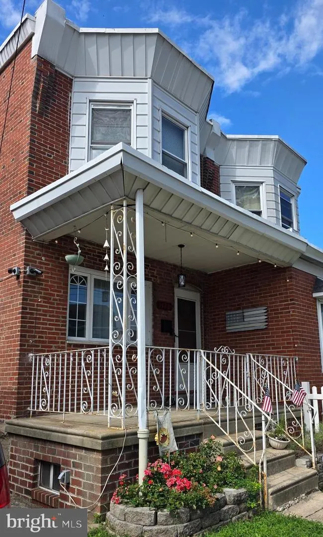 1128 BLEIGH AVENUE Philadelphia, PA 19111