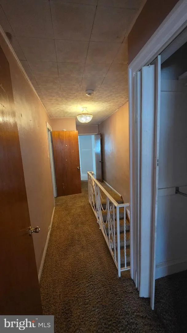1128 BLEIGH AVENUE Philadelphia, PA 19111
