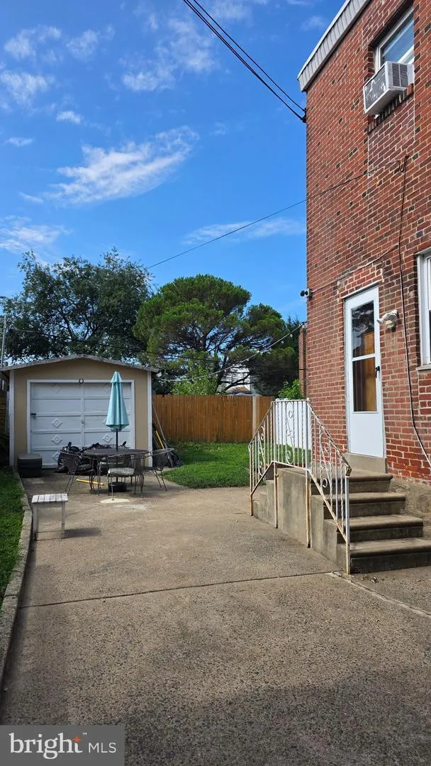 1128 BLEIGH AVENUE Philadelphia, PA 19111