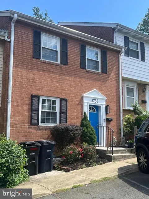 3733 SWANN ROAD #7