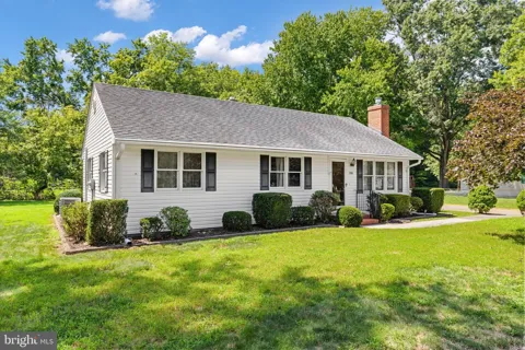 7010 BRANTLEY DRIVE