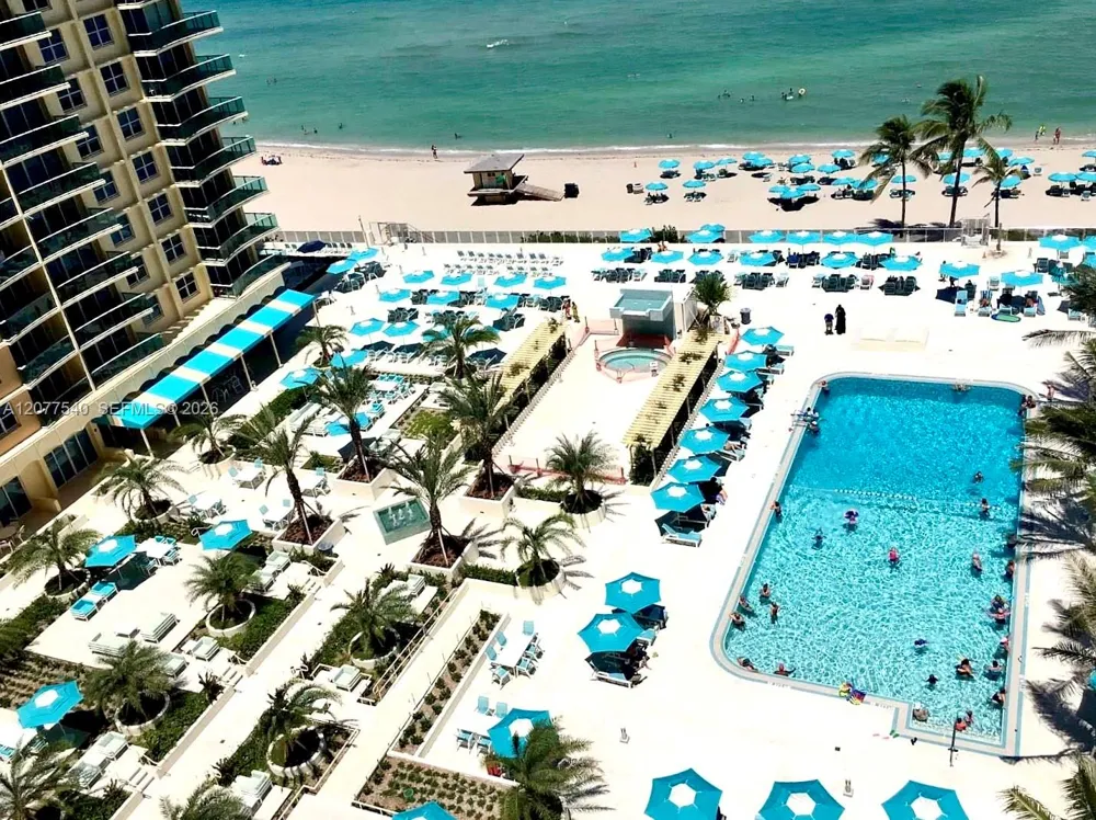 2501 S Ocean Dr #1231 Hollywood, FL 33019