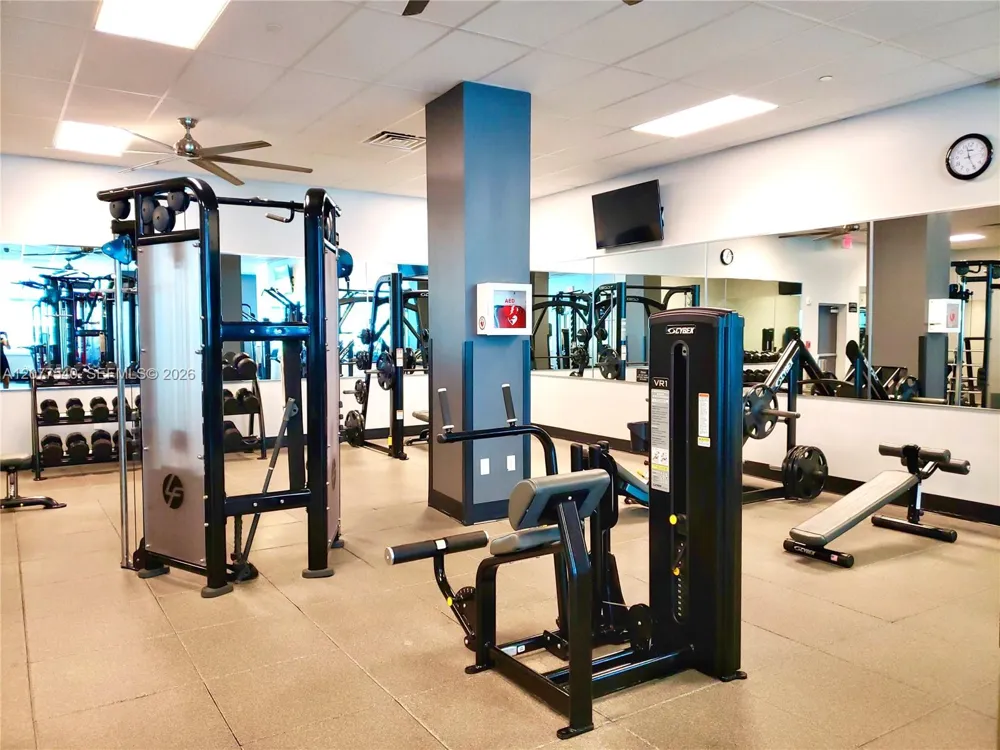 2501 S Ocean Dr #1231 Hollywood, FL 33019