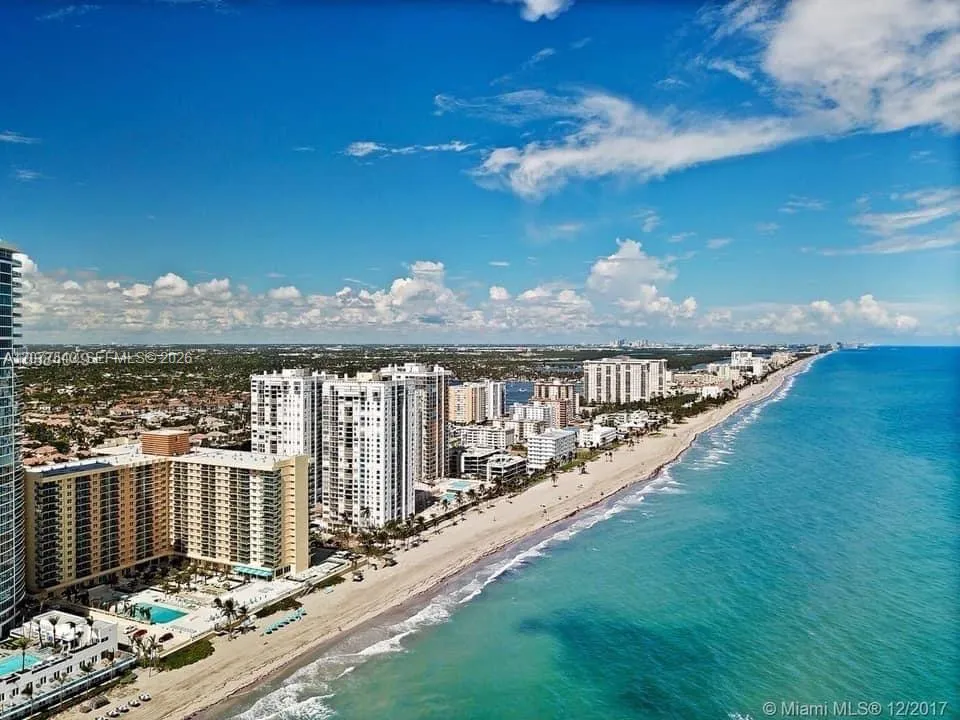 2501 S Ocean Dr #1231 Hollywood, FL 33019