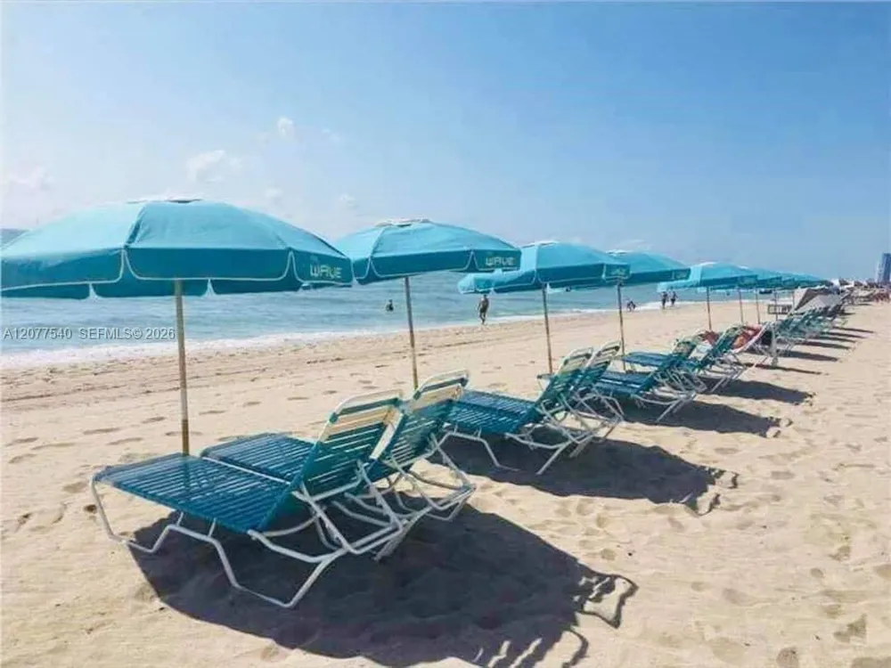 2501 S Ocean Dr #1231 Hollywood, FL 33019
