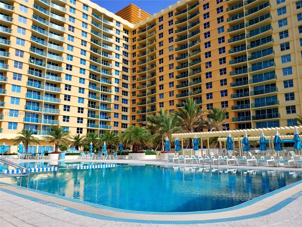 2501 S Ocean Dr #1231 Hollywood, FL 33019
