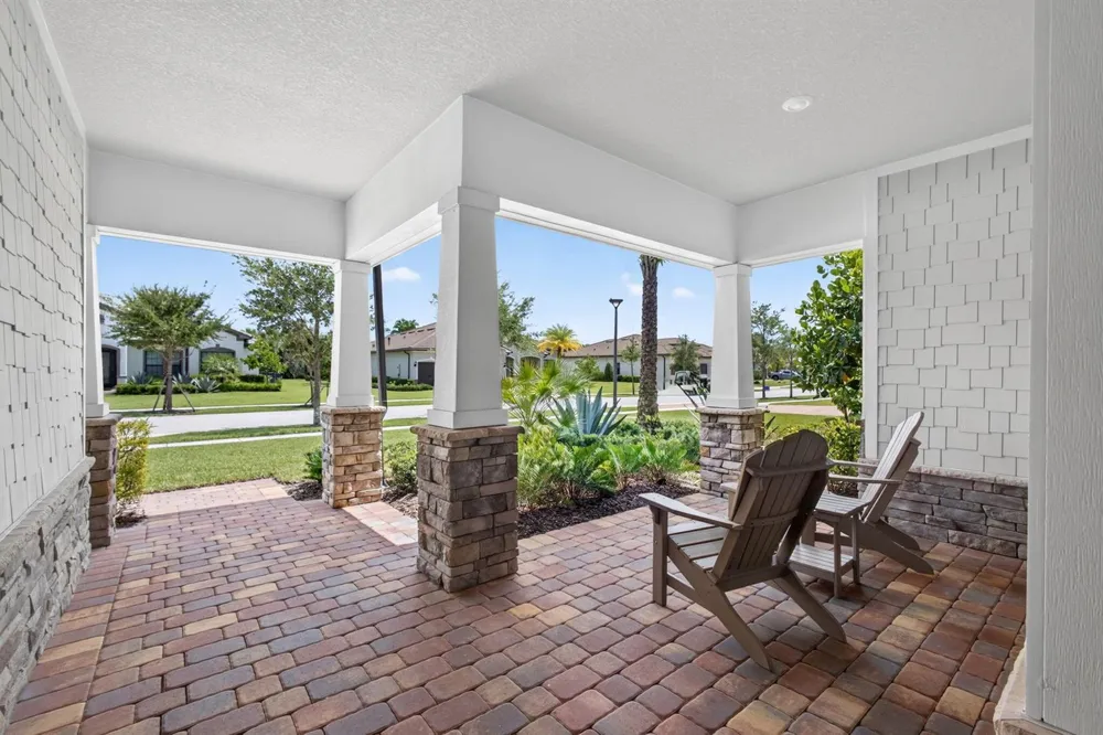 9223 Balsamo Drive Palm Beach Gardens, FL 33412