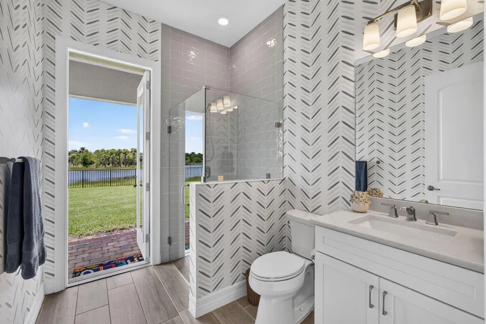 9223 Balsamo Drive Palm Beach Gardens, FL 33412
