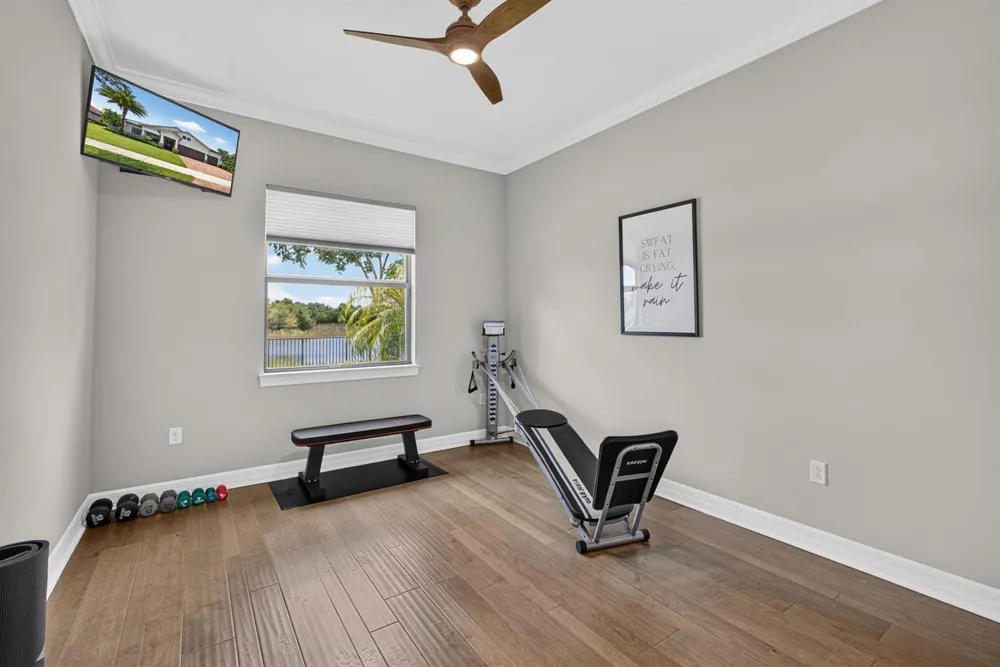 9223 Balsamo Drive Palm Beach Gardens, FL 33412