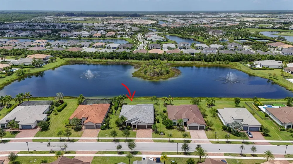 9223 Balsamo Drive Palm Beach Gardens, FL 33412
