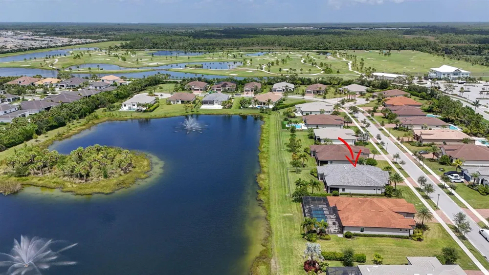 9223 Balsamo Drive Palm Beach Gardens, FL 33412