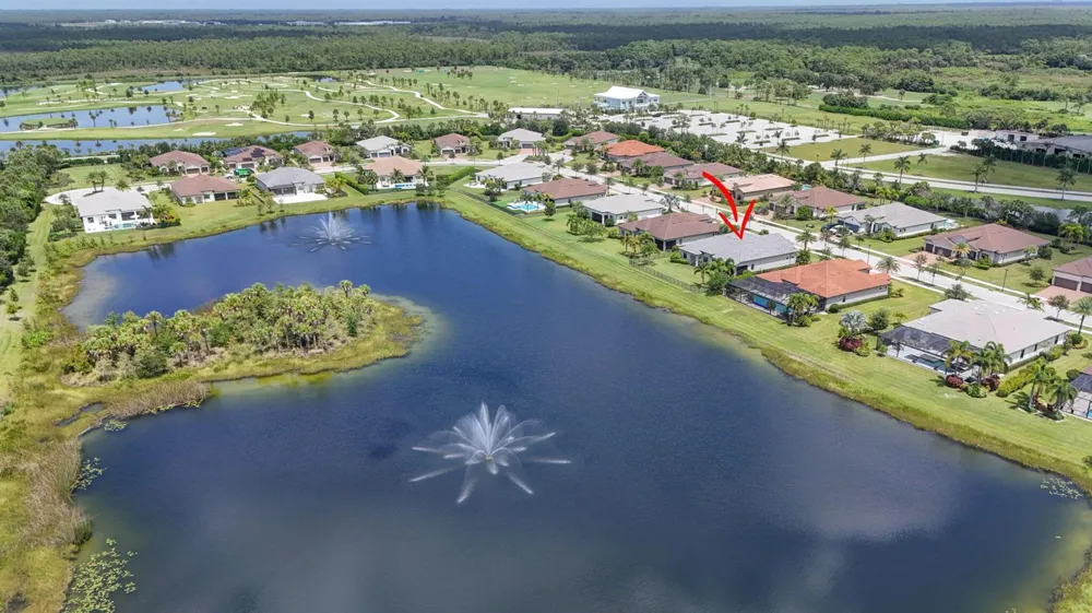 9223 Balsamo Drive Palm Beach Gardens, FL 33412