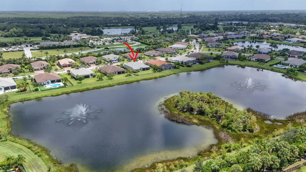 9223 Balsamo Drive Palm Beach Gardens, FL 33412