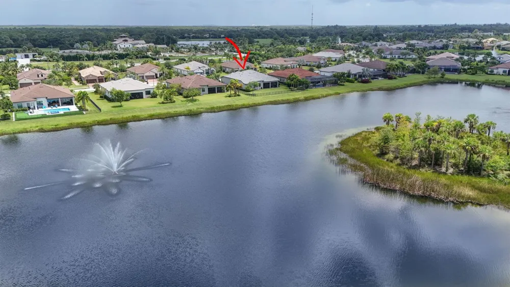 9223 Balsamo Drive Palm Beach Gardens, FL 33412