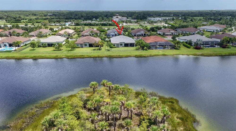 9223 Balsamo Drive Palm Beach Gardens, FL 33412