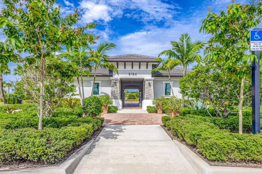 9223 Balsamo Drive Palm Beach Gardens, FL 33412