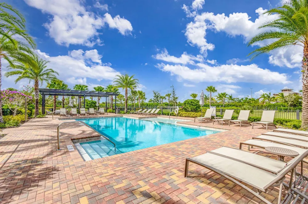 9223 Balsamo Drive Palm Beach Gardens, FL 33412