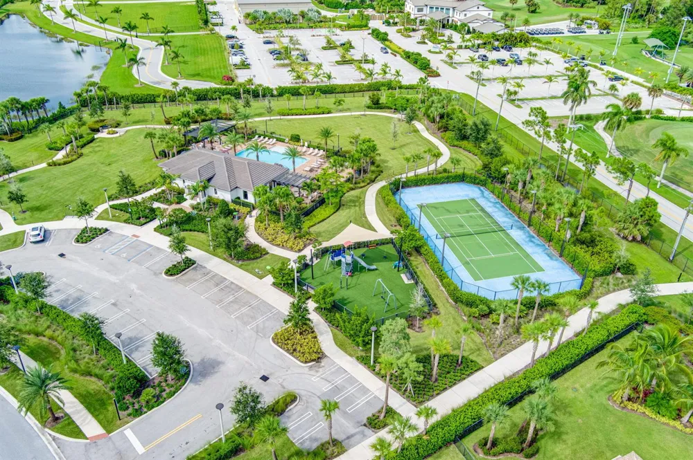 9223 Balsamo Drive Palm Beach Gardens, FL 33412