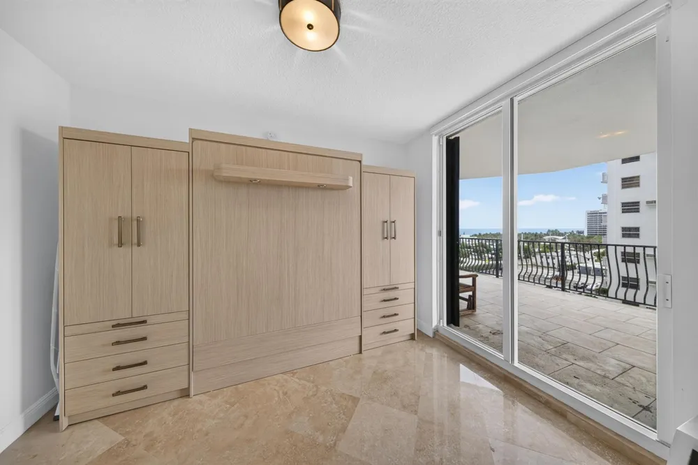 100 S BIRCH ROAD #701B Fort Lauderdale, FL 33316