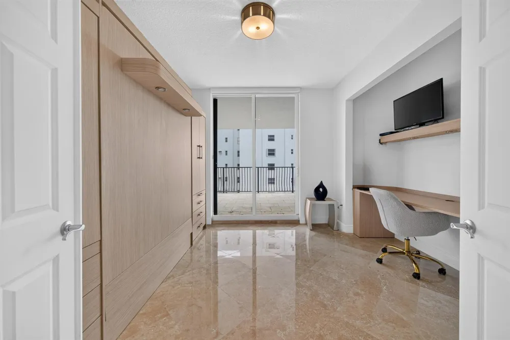 100 S BIRCH ROAD #701B Fort Lauderdale, FL 33316