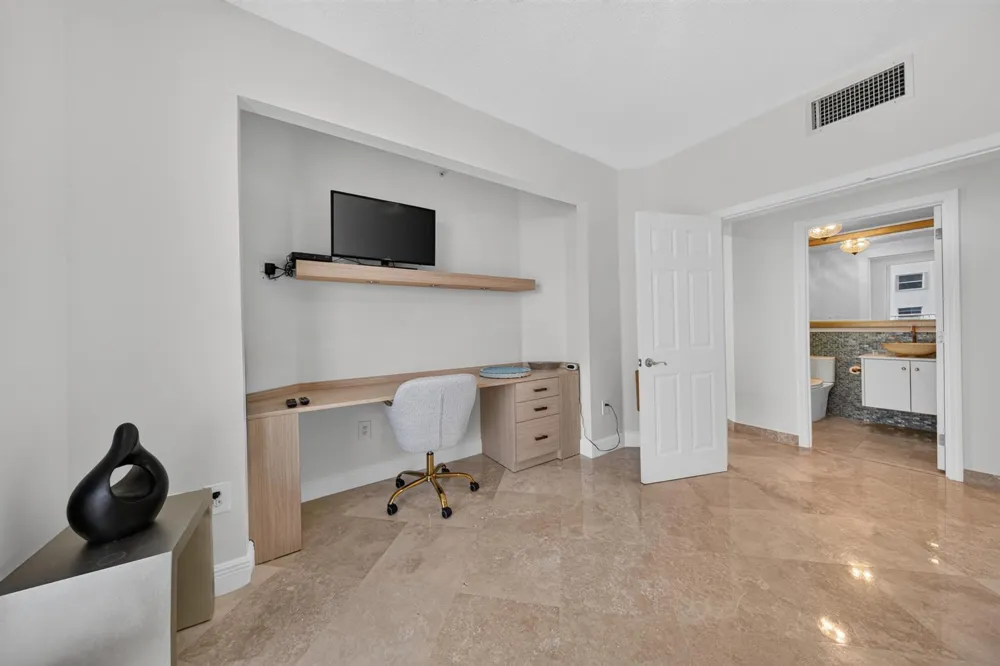 100 S BIRCH ROAD #701B Fort Lauderdale, FL 33316