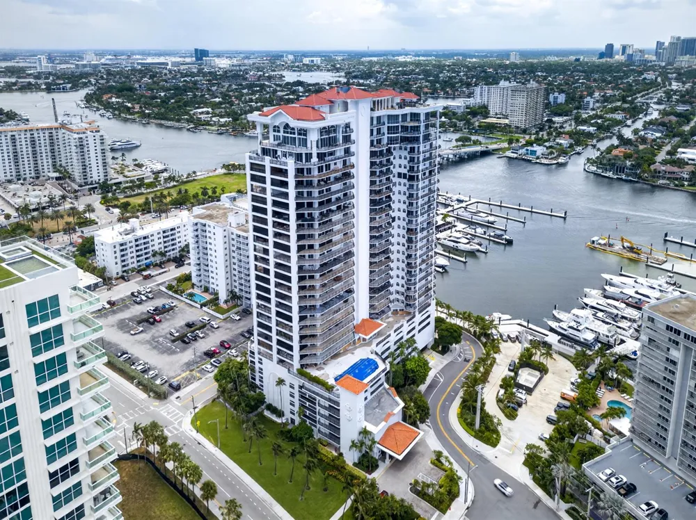 100 S BIRCH ROAD #701B Fort Lauderdale, FL 33316