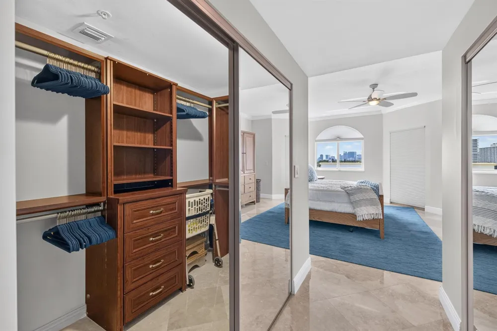 100 S BIRCH ROAD #701B Fort Lauderdale, FL 33316