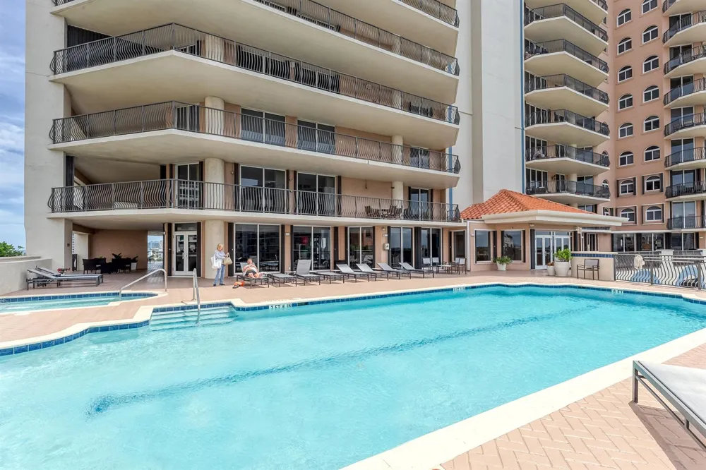 100 S BIRCH ROAD #701B Fort Lauderdale, FL 33316