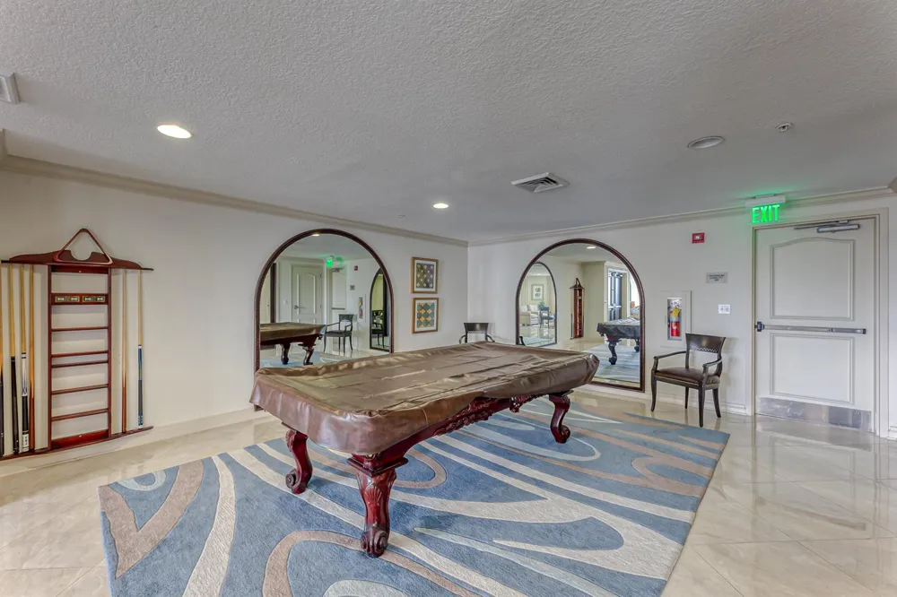 100 S BIRCH ROAD #701B Fort Lauderdale, FL 33316
