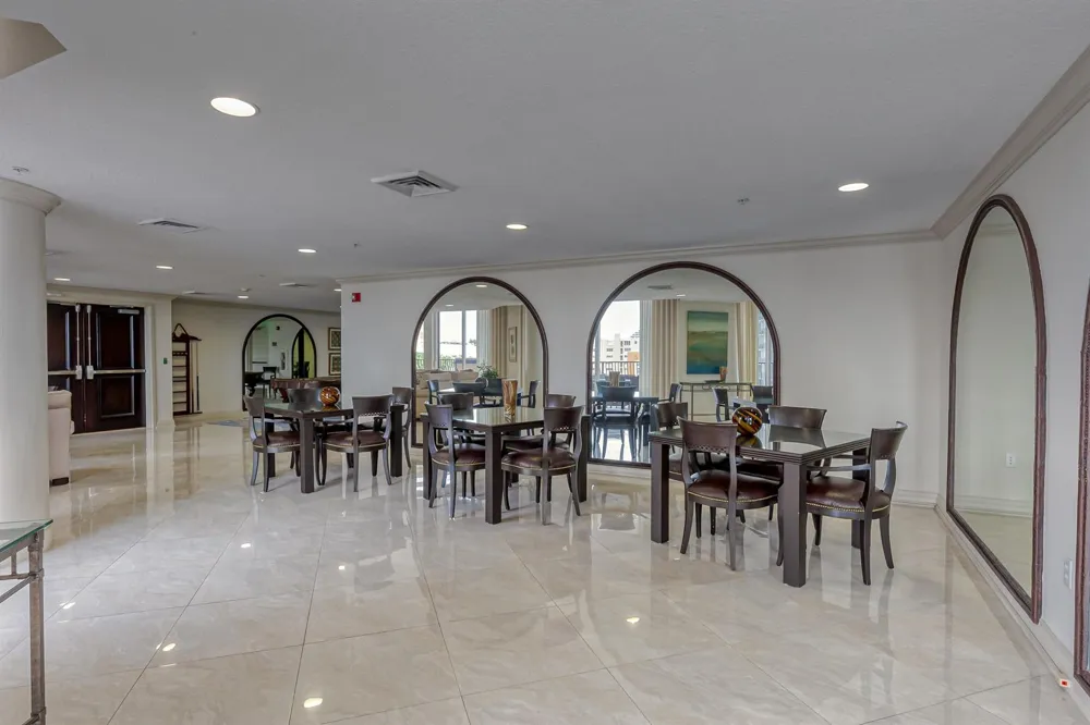 100 S BIRCH ROAD #701B Fort Lauderdale, FL 33316