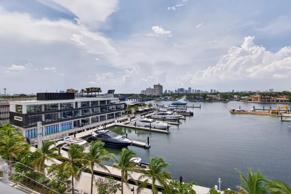 100 S BIRCH ROAD #701B Fort Lauderdale, FL 33316