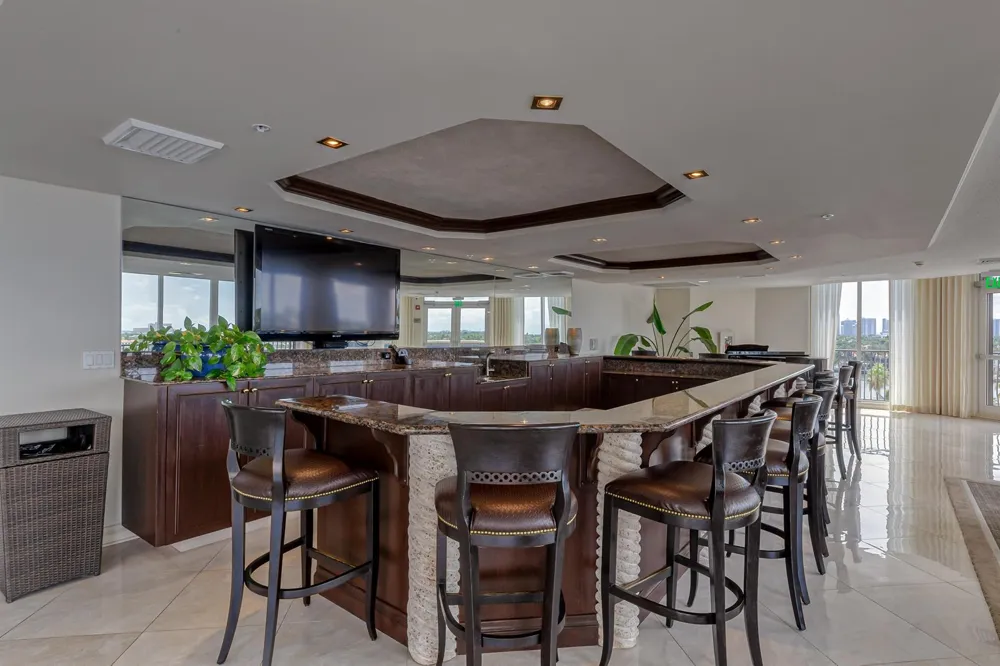 100 S BIRCH ROAD #701B Fort Lauderdale, FL 33316