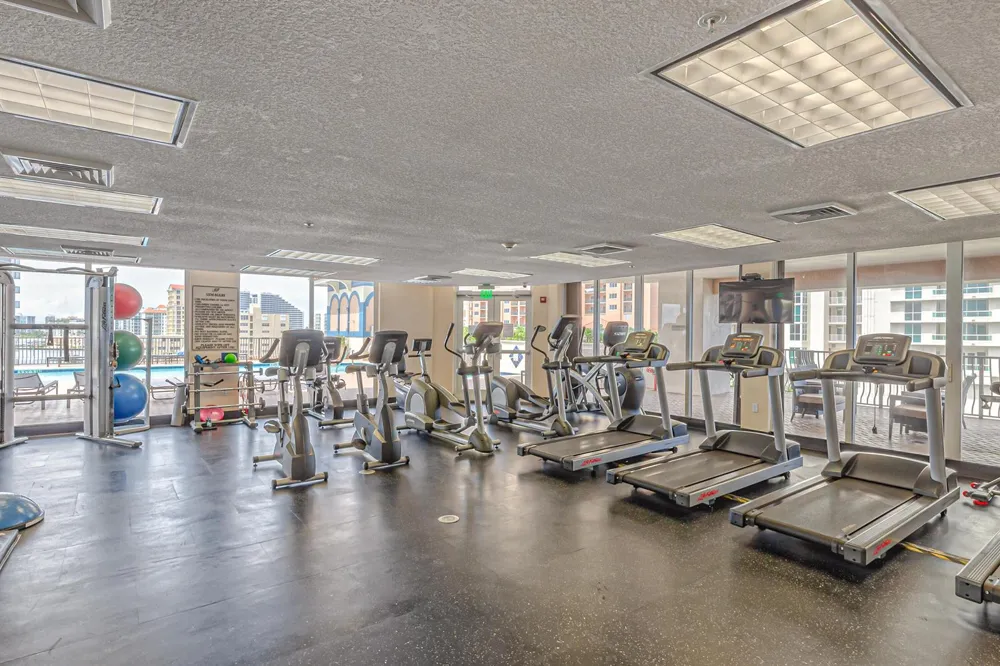 100 S BIRCH ROAD #701B Fort Lauderdale, FL 33316