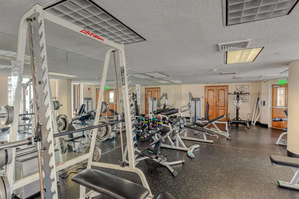 100 S BIRCH ROAD #701B Fort Lauderdale, FL 33316