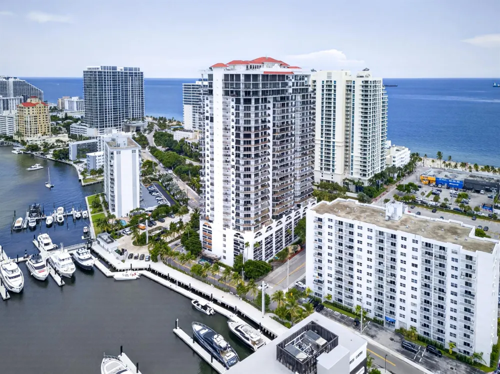 100 S BIRCH ROAD #701B Fort Lauderdale, FL 33316