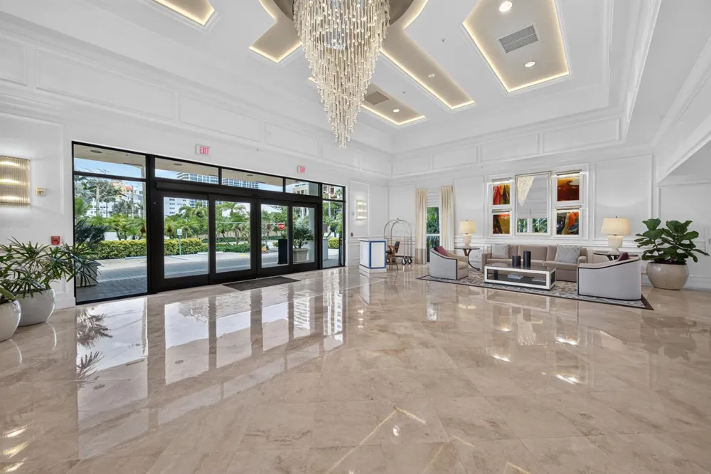 100 S BIRCH ROAD #701B Fort Lauderdale, FL 33316