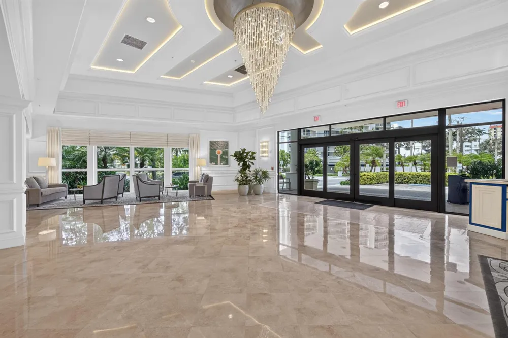 100 S BIRCH ROAD #701B Fort Lauderdale, FL 33316