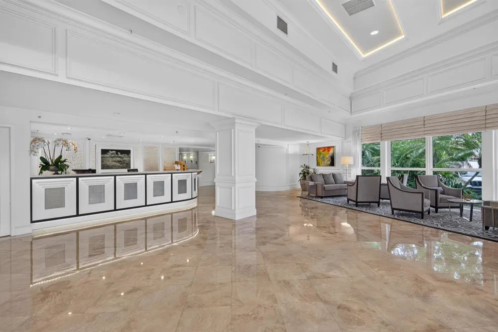 100 S BIRCH ROAD #701B Fort Lauderdale, FL 33316