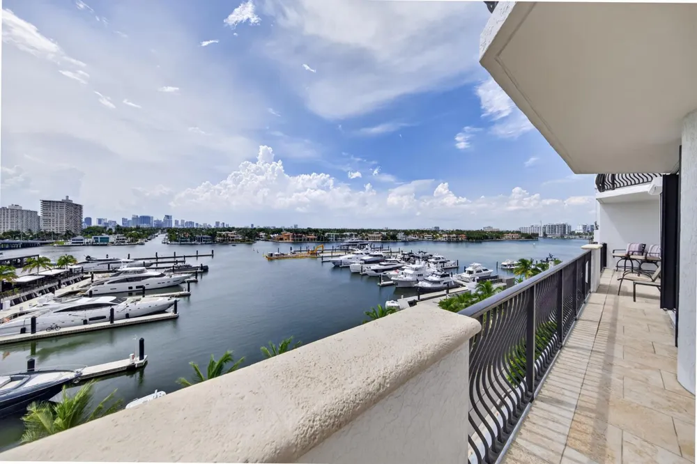 100 S BIRCH ROAD #701B Fort Lauderdale, FL 33316
